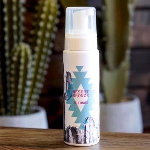 Desert Bronze Makeup - Desert Bronze Self Tanner Desert Bronze Makeup - Desert Bronze Self Tanner